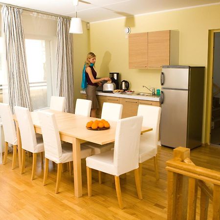 Pilve Apartments ทาลลินน์ ภายนอก รูปภาพ