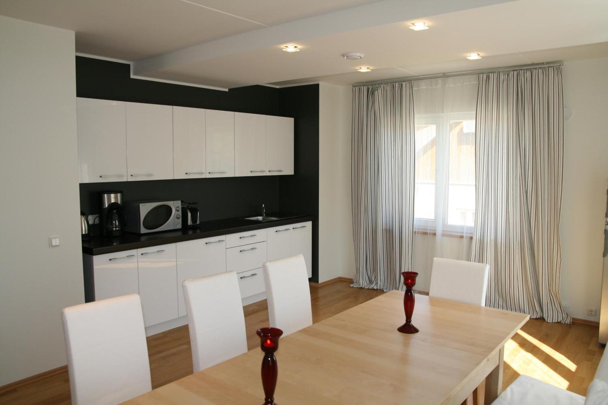 Pilve Apartments ทาลลินน์ ภายนอก รูปภาพ
