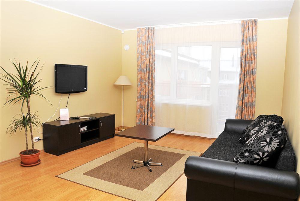 Pilve Apartments ทาลลินน์ ภายนอก รูปภาพ