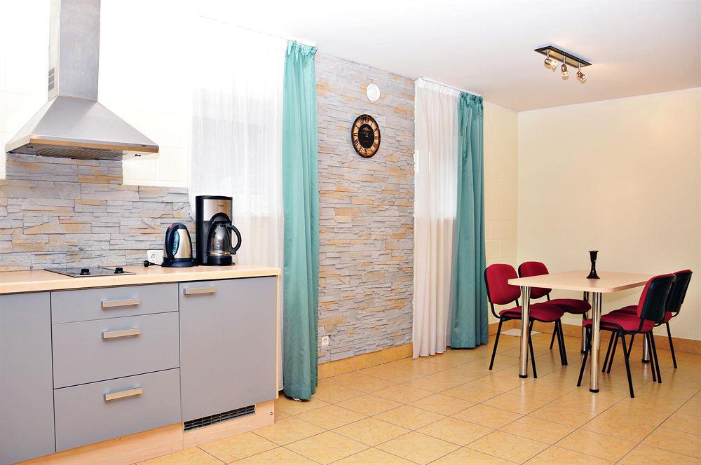 Pilve Apartments ทาลลินน์ ภายนอก รูปภาพ
