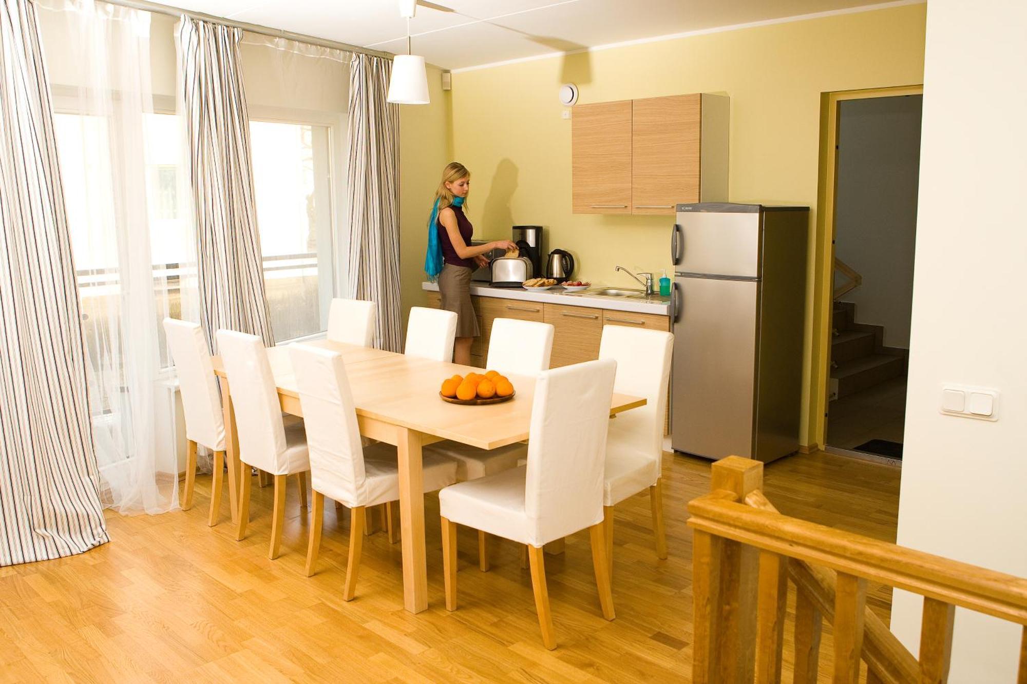 Pilve Apartments ทาลลินน์ ภายนอก รูปภาพ