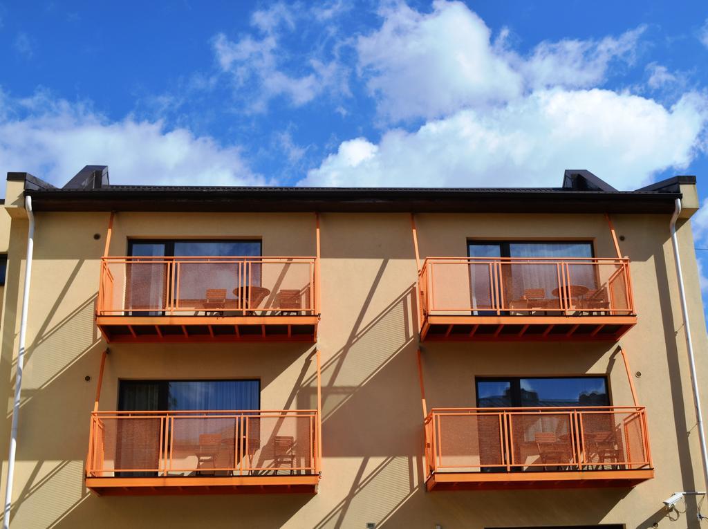 Pilve Apartments ทาลลินน์ ภายนอก รูปภาพ