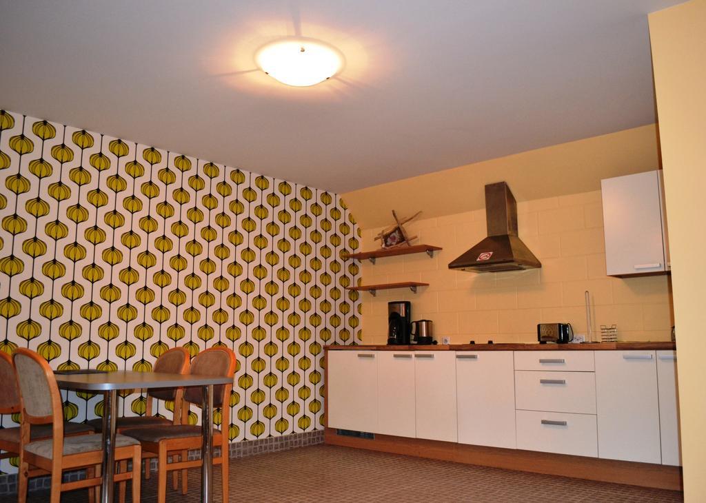 Pilve Apartments ทาลลินน์ ภายนอก รูปภาพ