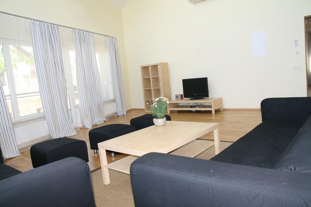Pilve Apartments ทาลลินน์ ภายนอก รูปภาพ