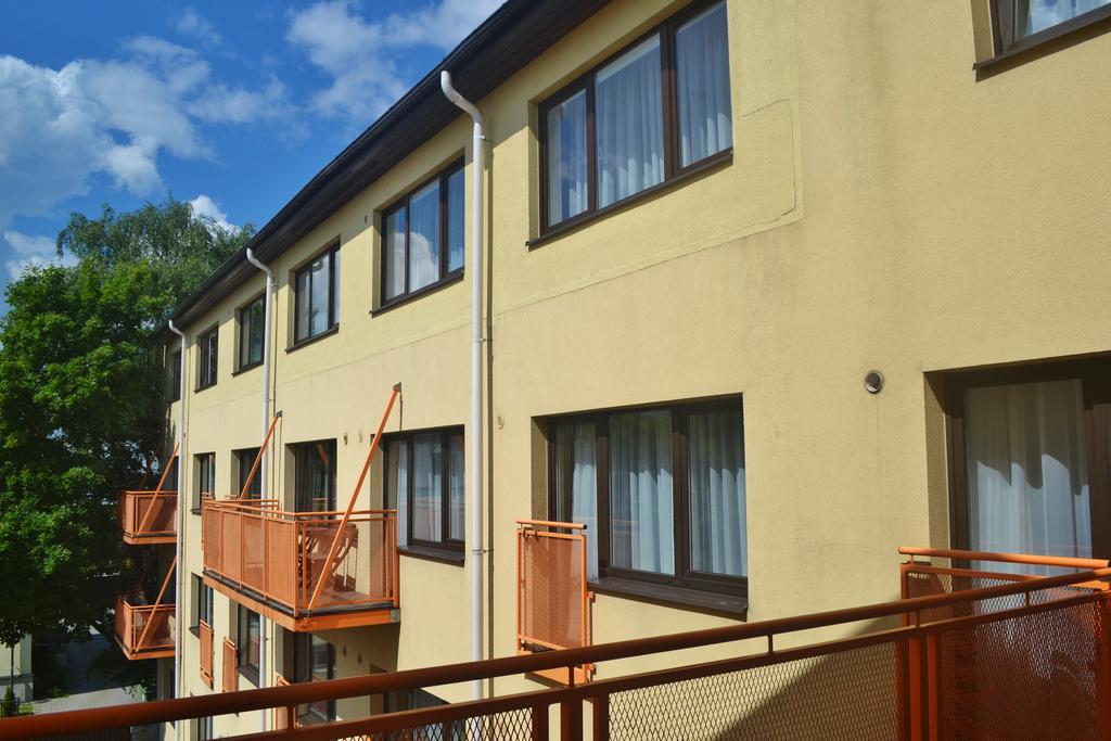 Pilve Apartments ทาลลินน์ ภายนอก รูปภาพ