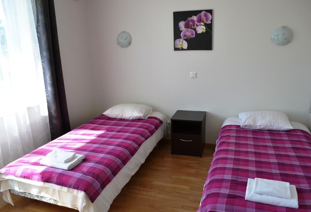 Pilve Apartments ทาลลินน์ ห้อง รูปภาพ