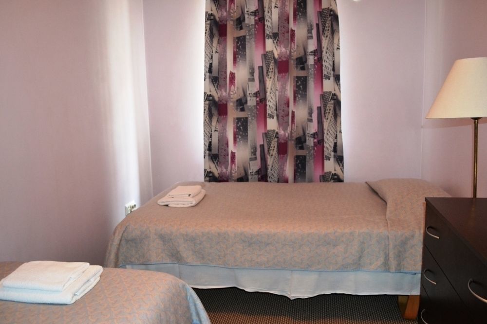 Pilve Apartments ทาลลินน์ ภายนอก รูปภาพ