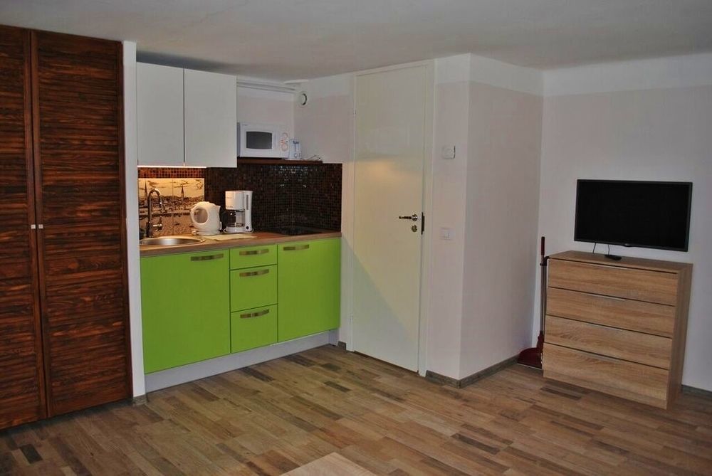 Pilve Apartments ทาลลินน์ ภายนอก รูปภาพ