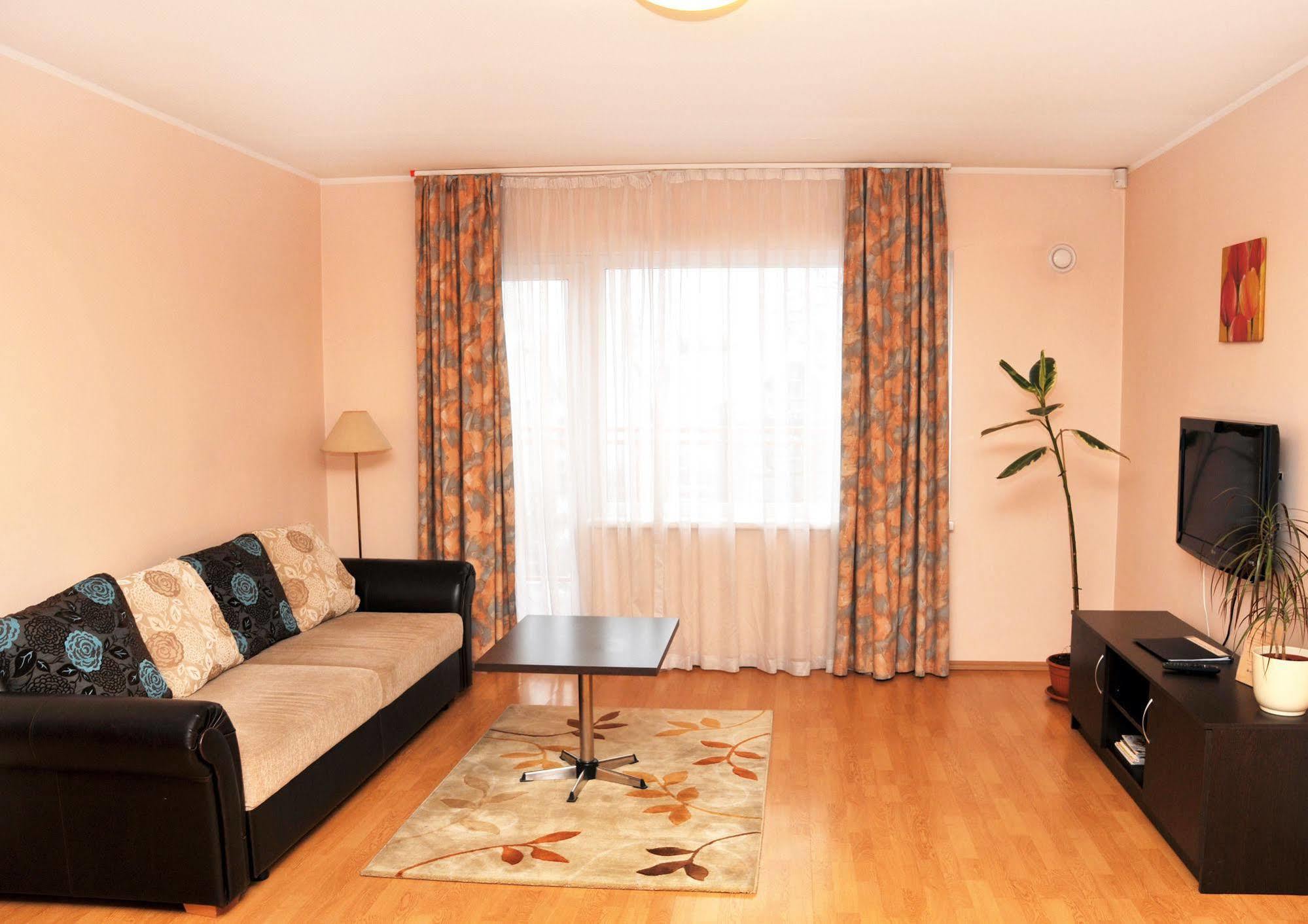 Pilve Apartments ทาลลินน์ ภายนอก รูปภาพ