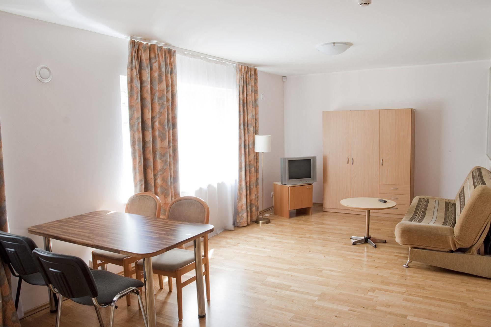 Pilve Apartments ทาลลินน์ ภายนอก รูปภาพ