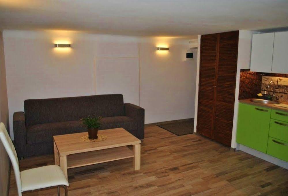 Pilve Apartments ทาลลินน์ ภายนอก รูปภาพ