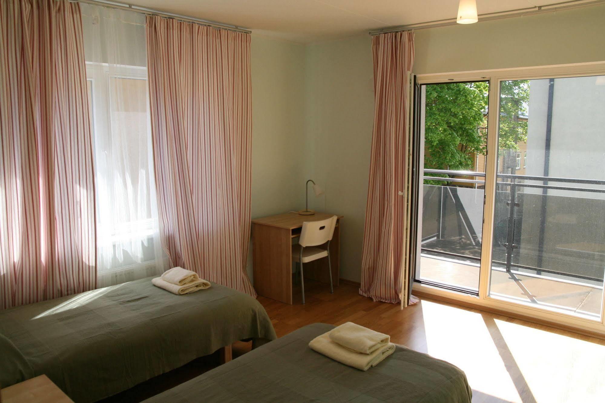 Pilve Apartments ทาลลินน์ ภายนอก รูปภาพ