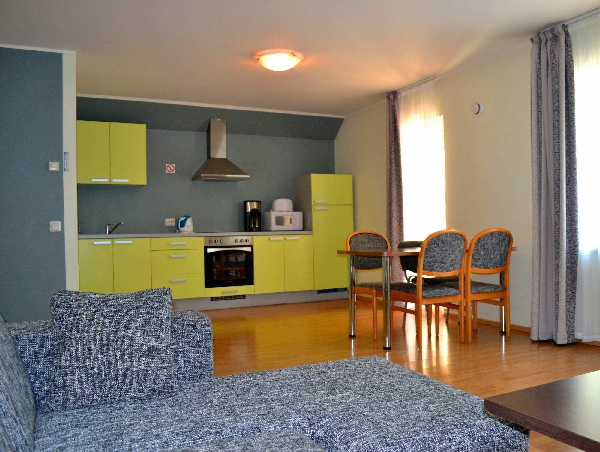 Pilve Apartments ทาลลินน์ ภายนอก รูปภาพ