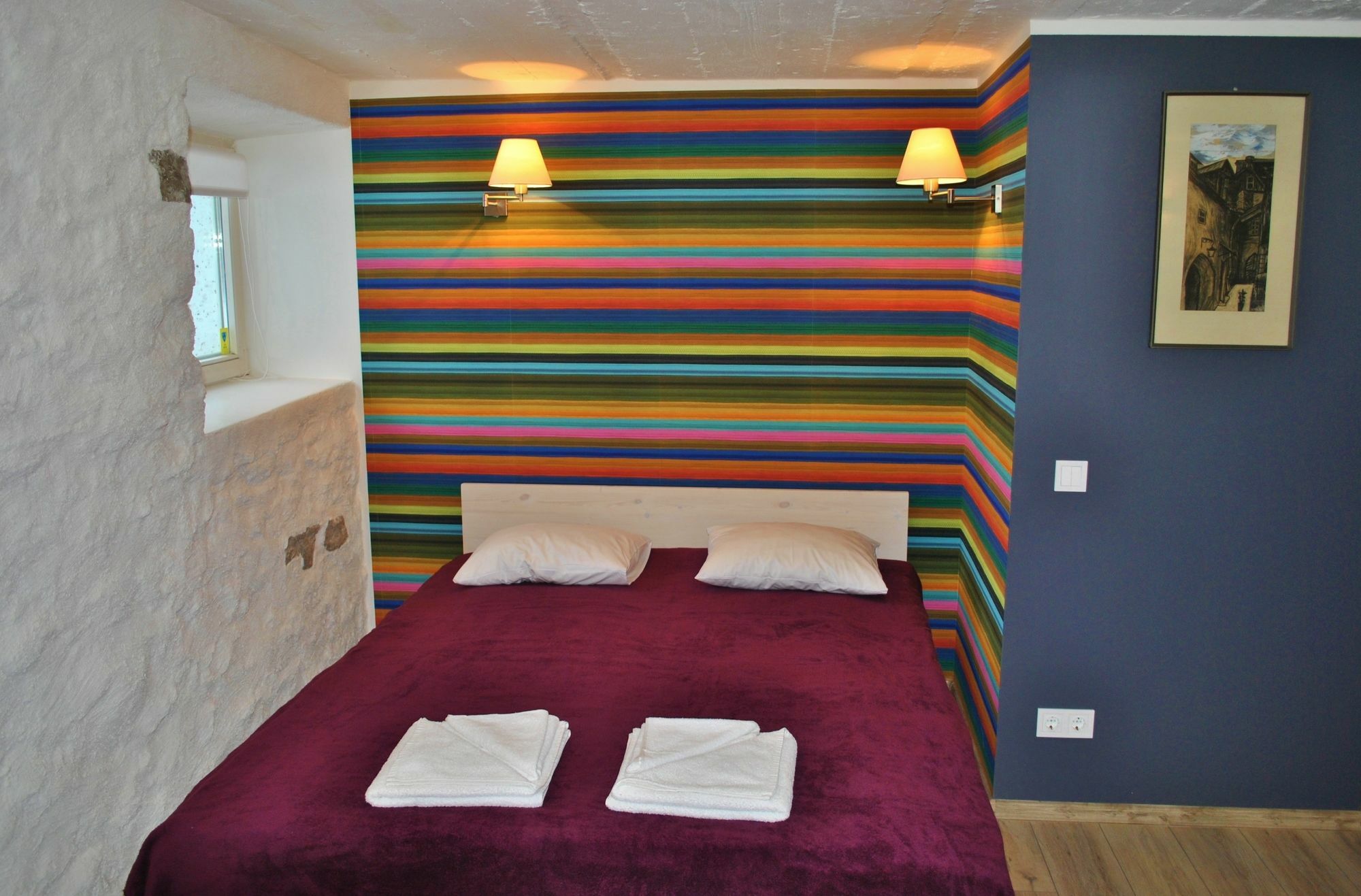 Pilve Apartments ทาลลินน์ ภายนอก รูปภาพ