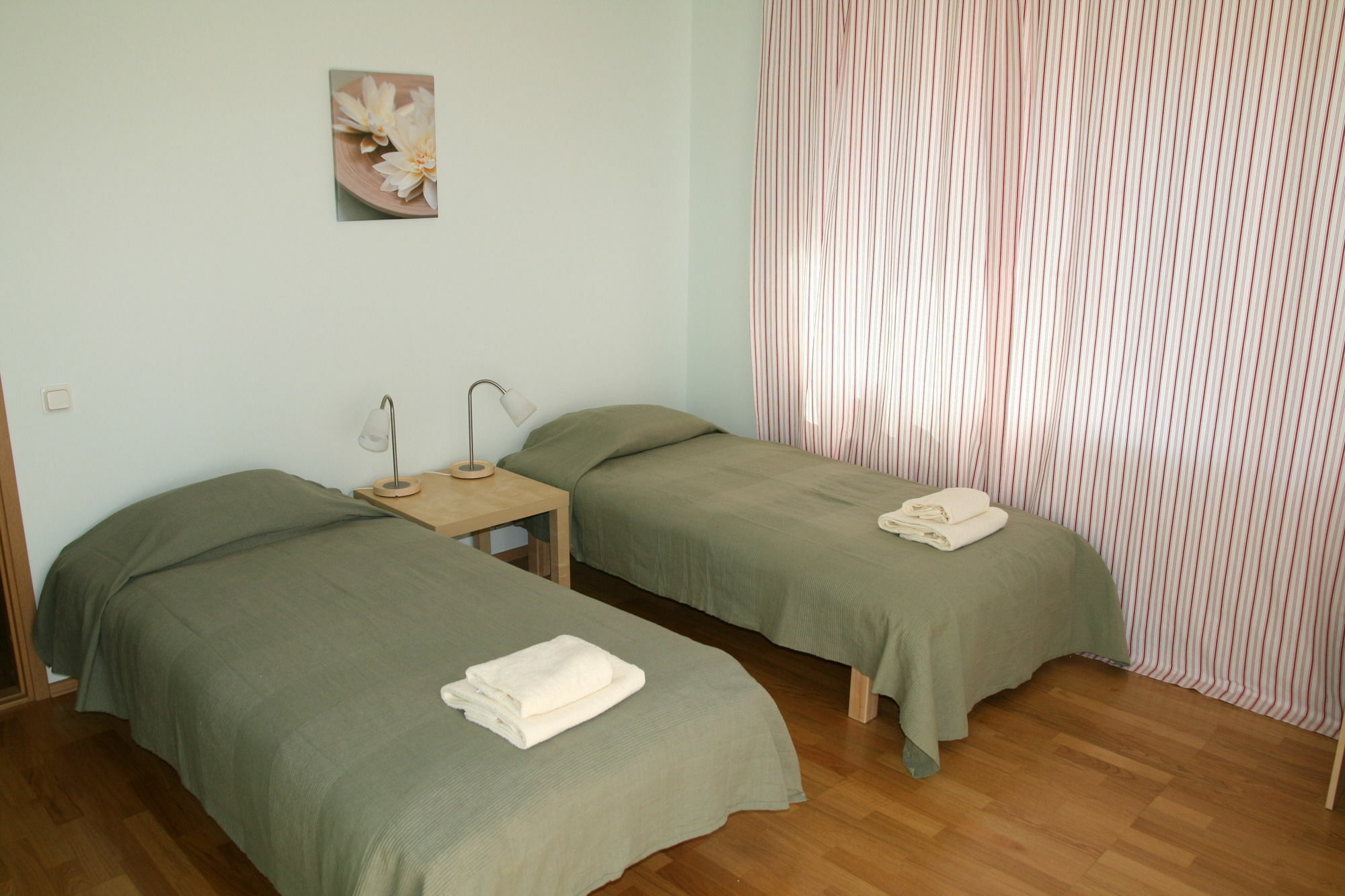 Pilve Apartments ทาลลินน์ ภายนอก รูปภาพ