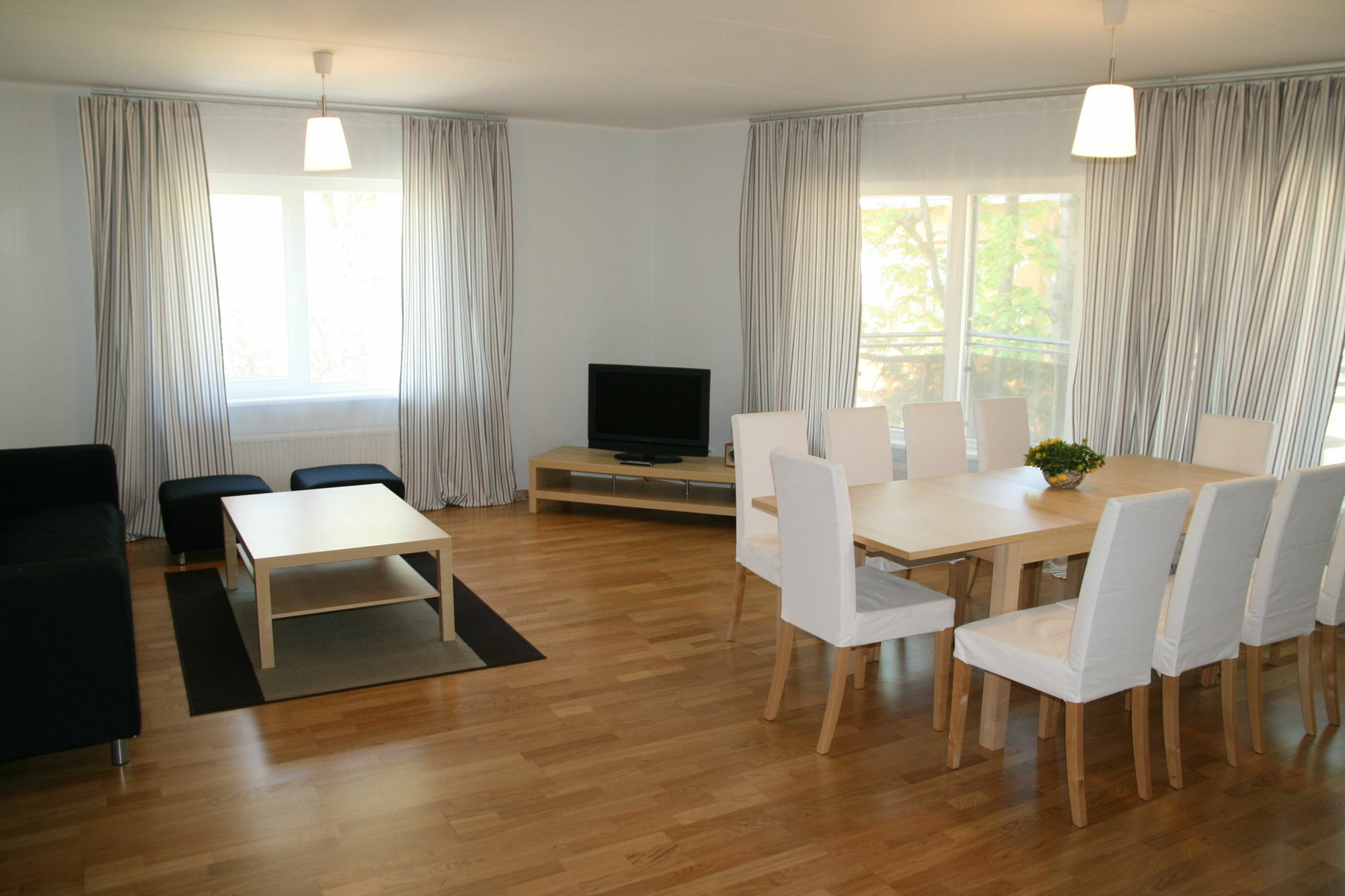 Pilve Apartments ทาลลินน์ ภายนอก รูปภาพ