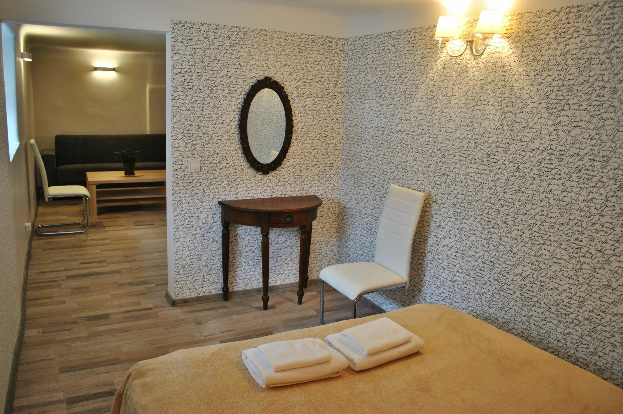 Pilve Apartments ทาลลินน์ ภายนอก รูปภาพ