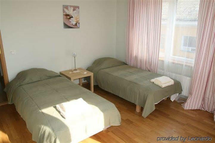 Pilve Apartments ทาลลินน์ ภายนอก รูปภาพ