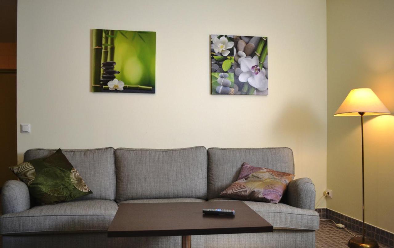 Pilve Apartments ทาลลินน์ ภายนอก รูปภาพ