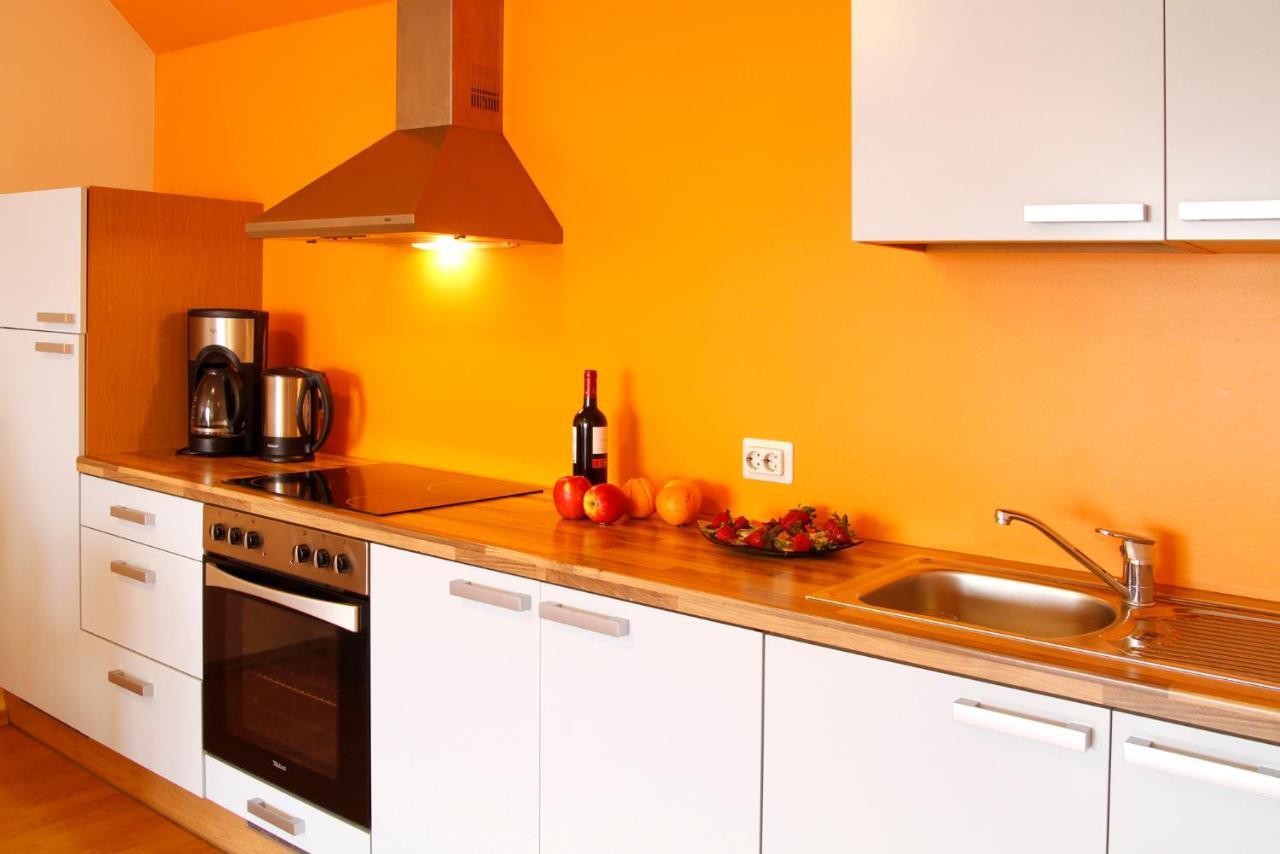 Pilve Apartments ทาลลินน์ ภายนอก รูปภาพ