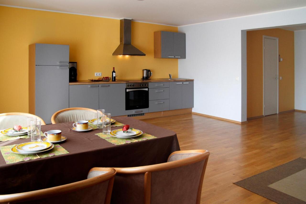 Pilve Apartments ทาลลินน์ ภายนอก รูปภาพ